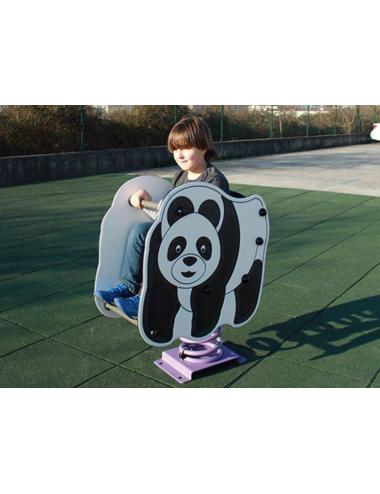 Jeu sur ressort PANDA PF080...